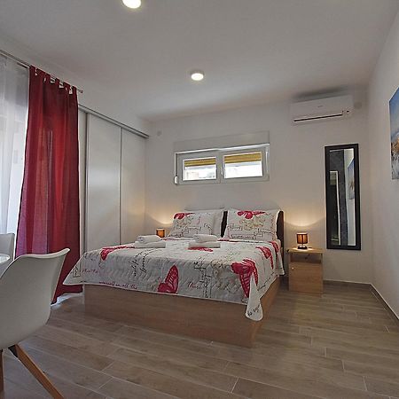 Borna & Roko Apartments Free Parking Zadar Zewnętrze zdjęcie