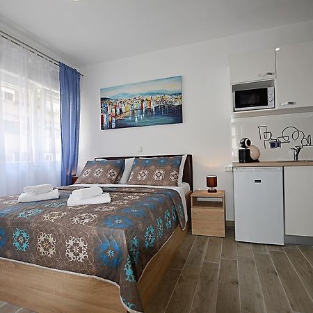 Borna & Roko Apartments Free Parking Zadar Zewnętrze zdjęcie