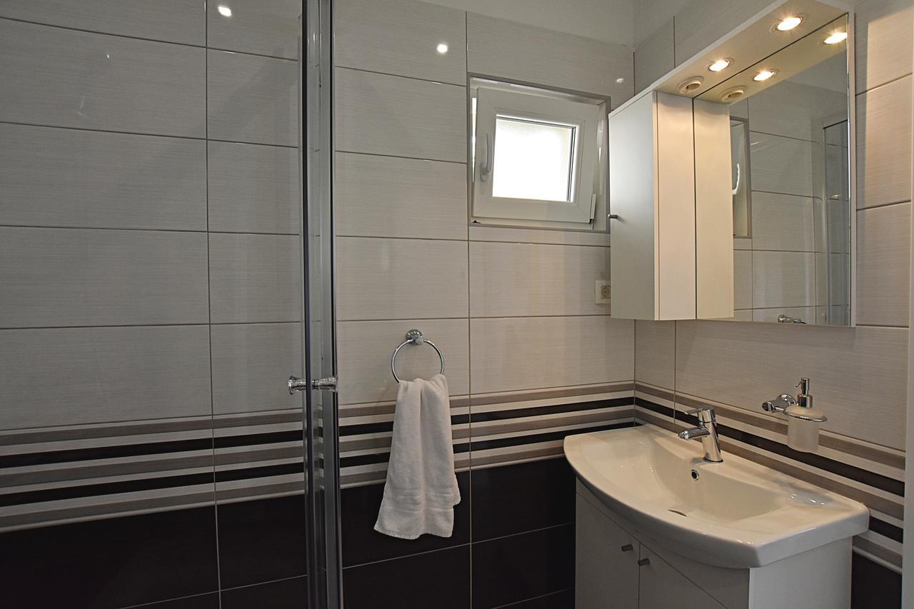 Borna & Roko Apartments Free Parking Zadar Zewnętrze zdjęcie