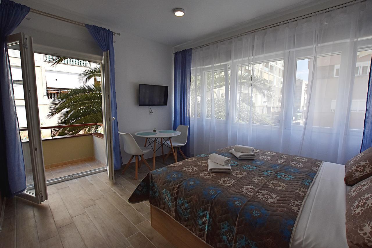 Borna & Roko Apartments Free Parking Zadar Zewnętrze zdjęcie